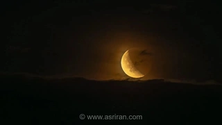 ماه چگونه شکل گرفت؟ معمایی ۴.۵ میلیارد ساله