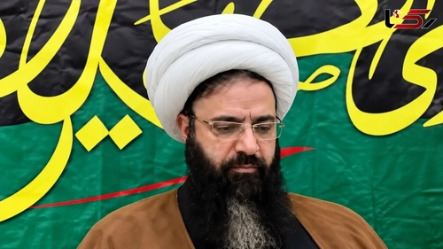 قتل امام جماعت مسجدی در ساری با سلاح سرد