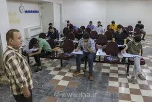 اعلام نتایج اولیه کنکور سراسری ۱۴۰۵ تا پایان شهریور