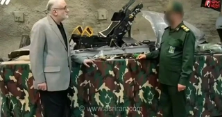 هدف قرار گرفتن پهپادهای آمریکایی در عملیات نجات خلبان؛ جزئیات جدید