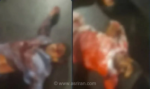 درگیری مسلحانه در زاهدان: هلاکت دو تروریست و دستگیری یک نفر