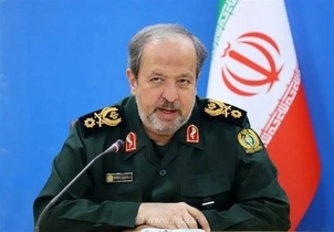 ایران در صنایع دفاعی شگفتی‌ساز می‌شود؛ وعده سرپرست وزارت دفاع