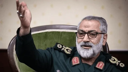 سخنگوی نیروهای مسلح: ترامپ و نتانیاهو هدف قرار خواهند گرفت