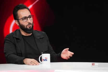 روایت فرزند شهید تنگسیری از لحظه شهادت پدرش