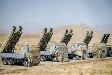افشای راهبرد جدید پنتاگون؛ چرا ارتش آمریکا برخی موشک‌ها و پهپادهای ایران را رهگیری نمی‌کند؟