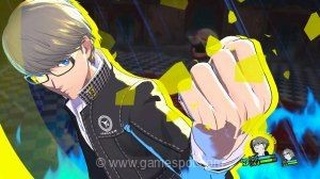 نزدیک به یک ساعت گیم‌پلی از بازی Persona 4 Revival منتشر شد