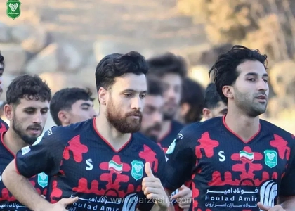 دومین پیروزی تدارکاتی خیبر در پیش‌فصل