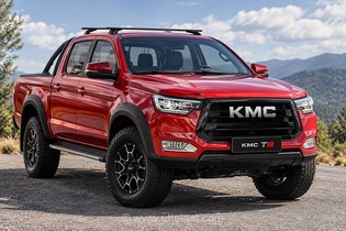 مقایسه قیمت KMCT8 صفر و کارکرده؛ کدام گزینه مقرون به صرفه‌تر است؟