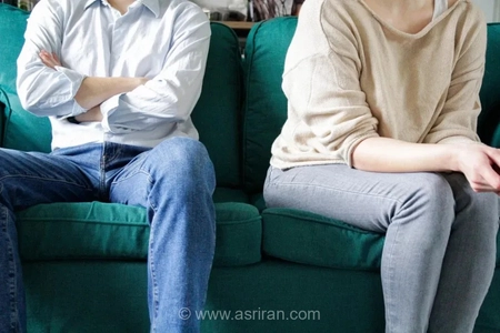 از مسائل کوچک زندگی تا جهان‌بینی: چه چیزهایی را قبل از ازدواج با هم در میان بگذاریم؟