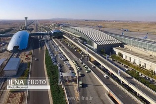 تبدیل شهر فرودگاهی امام خمینی(ره) به هاب لجستیکی شرق به غرب کشور در دستور کار