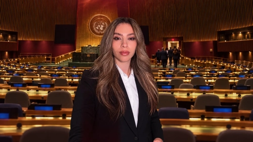 روز سوم مجمع عمومی سازمان ملل: بحران‌ها، هرج و مرج و خروج نمایندگان