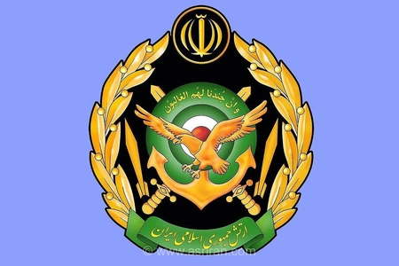 شهادت ۸ تن از رزمندگان ارتش در پی تجاوز موشکی آمریکا به جنوب کشور