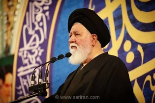 علم الهدی: انقلاب اسلامی ایران باید باعث نابودی دشمن در داخل و سپس در دنیا شود