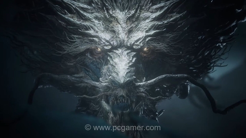 بازی جدید Hoyoverse ترکیبی از Elden Ring و Monster Hunter به نظر می‌رسد