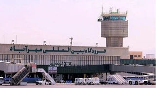 برنامه تعطیلی فرودگاه‌های تهران و مشهد برای مراسم تشییع رهبر شهید