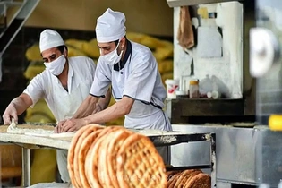 کیهان: افزایش قیمت نان مشکوک است؛ نهادهای امنیتی ورود کنند