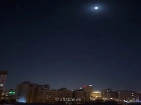 سرتیپ جعفری: پدافند هوایی ایران موزاییکی و چندلایه است / غافلگیری دشمن در میدان