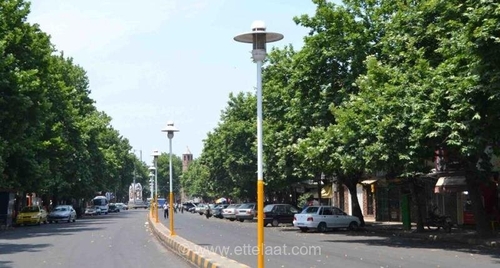 انسداد کامل کوچه در لاهیجان با پارک خودرو؛ گلایه شهروندان از بی‌توجهی به مخاطرات ایمنی و تردد
