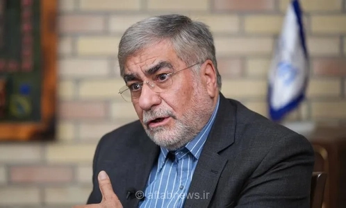 علی جنتی: رفراندوم راهی برای حل بن‌بست‌های سیاسی و اجتماعی