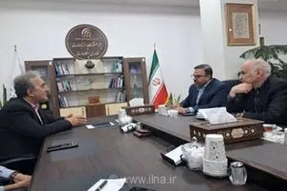 تفاهم‌نامه همکاری پژوهشگاه‌های فرهنگ، هنر و ارتباطات در حوزه هوش مصنوعی