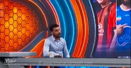 سیدمهدی سیدصالحی: روزی قرار بود روی سکوها فحش بخورم!