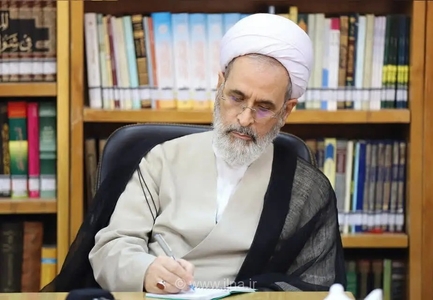 محکومیت حمله آمریکا به مناطق مسکونی سیریک توسط آیت‌الله اعرافی؛ تروریسم دولتی و جنایت جنگی