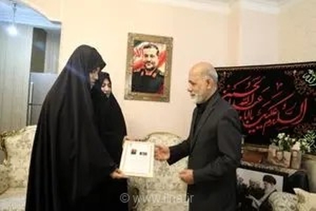 سرلشکر عبداللهی: قدرت‌سازی و تحول ساختاری در بسیج، میراث ماندگار شهید غلامرضا سلیمانی برای نظام است