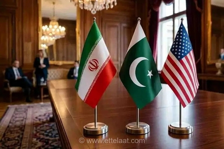 پاکستان و چین خواهان از سرگیری مذاکرات ایران و آمریکا و آتش‌بس شدند