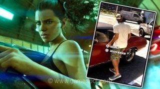 گروه راک‌استار در حال ایجاد تحول در سیستم سرقت خودرو در GTA 6