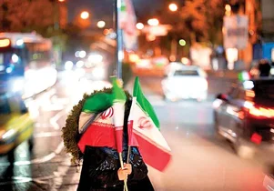 جمهوری اسلامی: باید اراده دولتی که از مردم رای گرفته در کشور حاکم شود