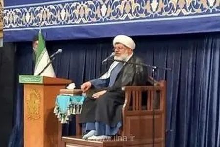 رئیس سازمان عقیدتی سیاسی فراجا: منتظران امام زمان(عج) نباید در برابر ظلم بی‌تفاوت باشند