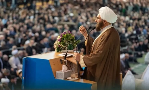تغییر دکترین هسته‌ای در نماز جمعه: مطالبه مردمی یا تصمیم‌گیری عقلانی؟