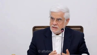 معاون اول رئیس‌جمهور: هر کس آغازگر جنگ باشد، پشیمان خواهد شد