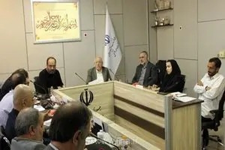 بازنگری قانون پاسداشت زبان فارسی در دستور کار وزارت ارشاد