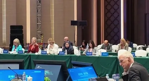 ایران در کنفرانس جهانی مهارت: از رقابت به همکاری جهانی