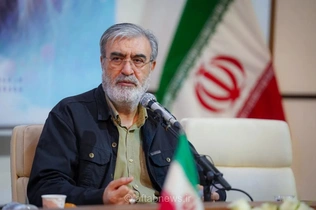 عزیزی: مذاکره با آمریکا تنها با پذیرش شروط ایران بی‌نتیجه است