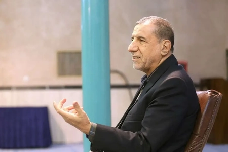 دیدار پزشکیان و ترامپ تکذیب شد