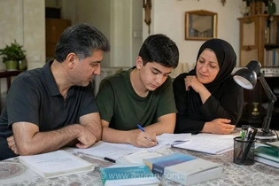 آغاز آزمون سراسری؛ اضطراب و دغدغه‌های والدین در آستانه کنکور
