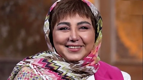 بهنوش بختیاری و لحظات احساسی رانندگی با آهنگ «دریا»