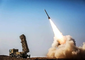 موشک‌ها و پهپادهای ایران، پدافند هوایی آمریکا در کویت و امارات را به چالش کشیدند