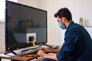 نمایندگی تعمیر تلویزیون اسنوا؛ راهکار تخصصی برای عیب‌یابی و تعمیر انواع تلویزیون‌های هوشمند با قطعات اصلی و ضمانت‌نامه معتبر