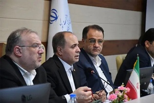 صادرات کشاورزی ایران به ۸ میلیارد دلار رسید