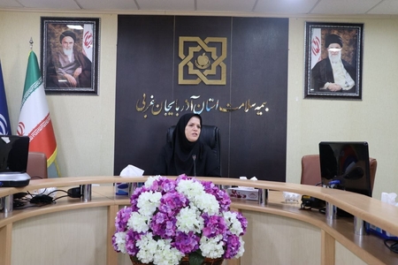پوشش رایگان بیمه سلامت برای ۸۰ درصد بیمه‌شدگان آذربایجان‌غربی