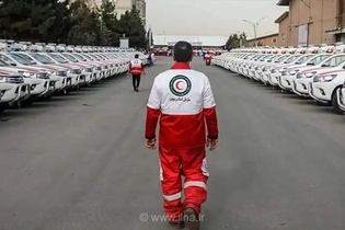 نجات 989 نفر در سیل و آب‌گرفتگی گیلان، مازندران و گلستان