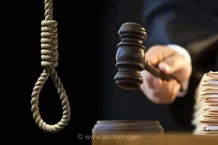 پایان کار جاسوسان موساد؛ امید بهزاد و پوریا صفوت به جرم انتقال اطلاعات نظامی و امنیتی اعدام شدند