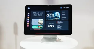 اولین نگاه به Echo Show 16 جدید آمازون
