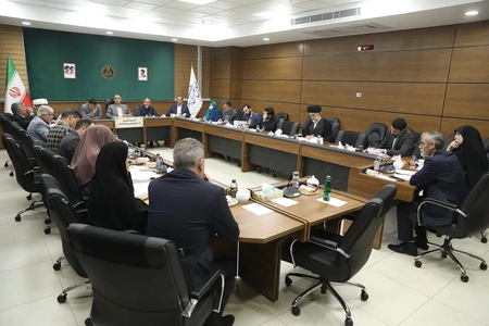 پایان بررسی طرح اصلاح قانون مدیریت پسماند در مجلس
