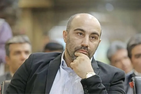 محسن تنابنده در واکنش به اظهارات وزیر خارجه آمریکا: آفتابه ایرانی قدمت بیشتری دارد