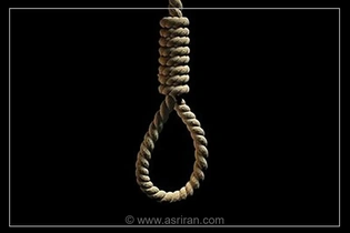 اعدام محمد امینی از متهمین 19 دی اصفهان/ اتهام: محاربه