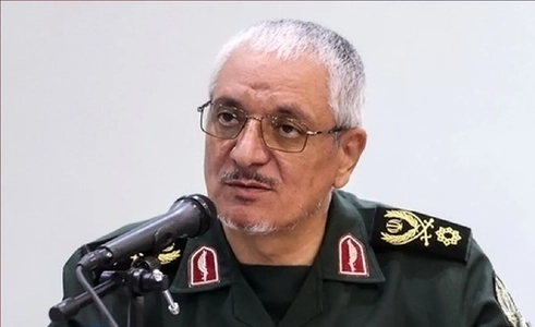 طلایی‌نیک: پذیرش حقوق ایران، راه حل پایان درگیری است
